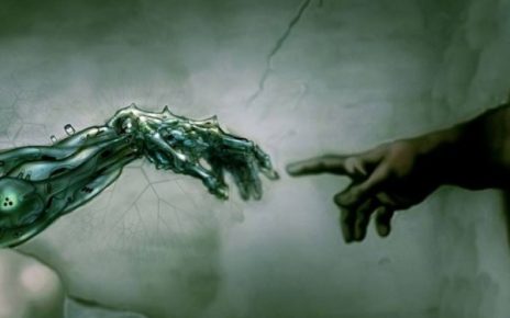 Transhumanist