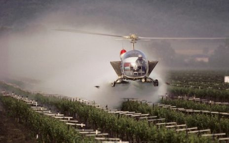 Glyphosate