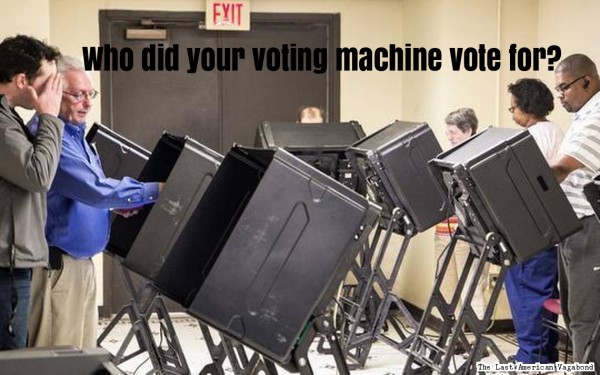 election