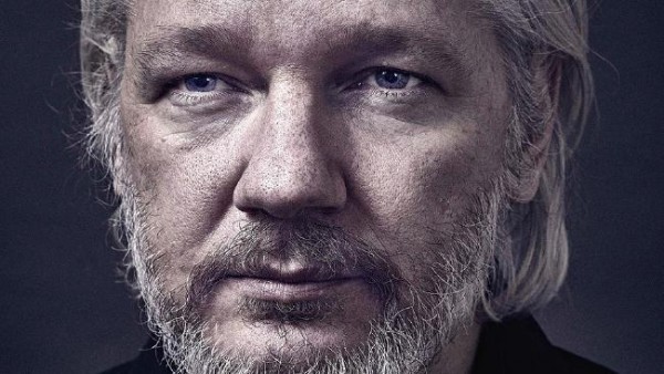 assange