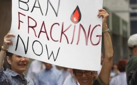Frackquakes