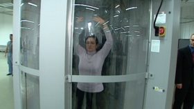 X-ray