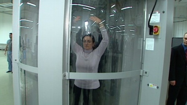 X-ray