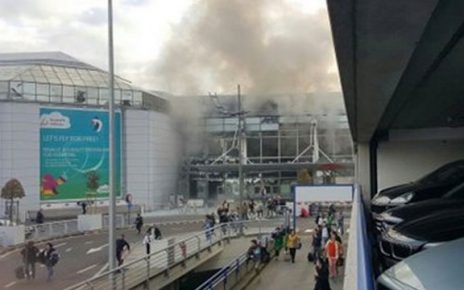 Brussels