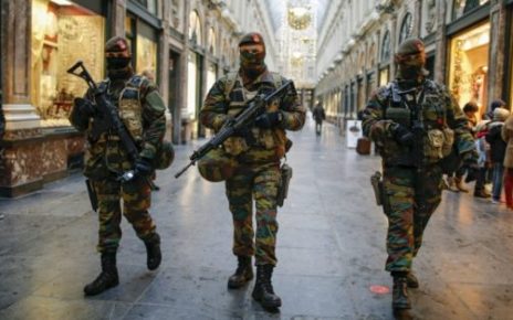 Brussels