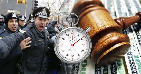 Police Brutality