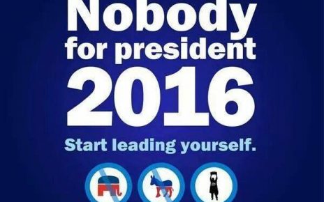 vote