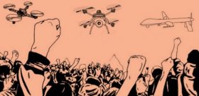 drones