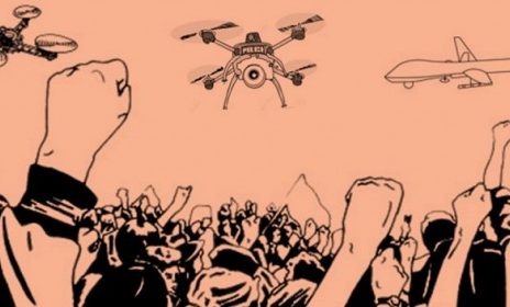 drones