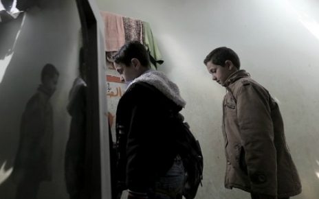 gaza