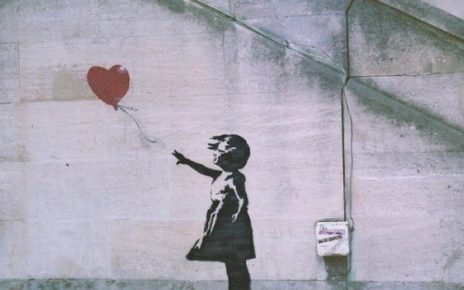 letting go