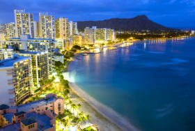Hawai`i