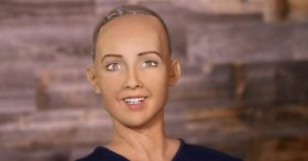robot