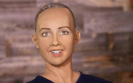 robot