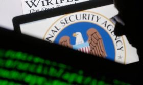 NSA