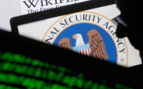 NSA