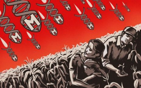 monsanto