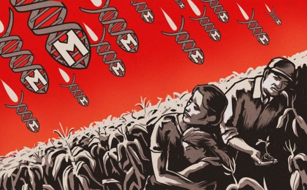 monsanto