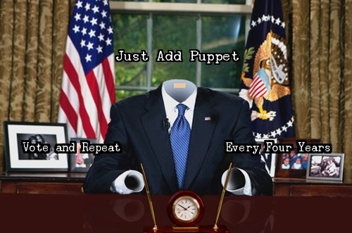 vote