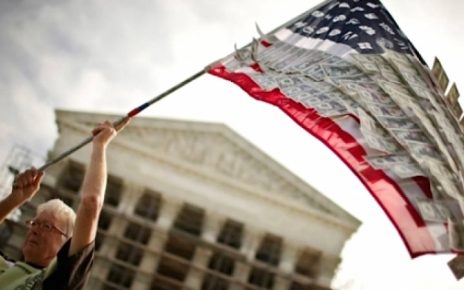 democracy springs