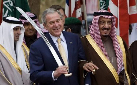 Saudi