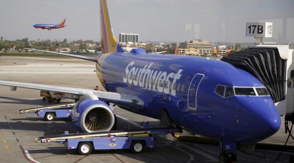 Southwest