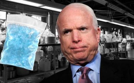 McCain