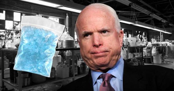 McCain