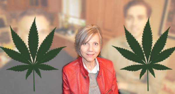 cannabis oil
