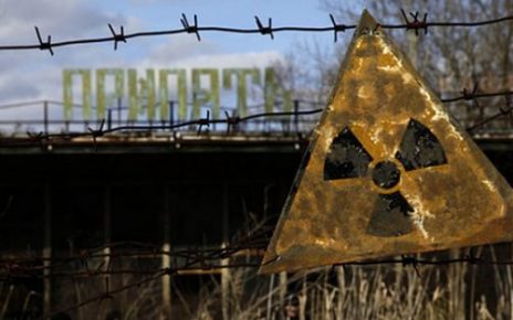 Chernobyl