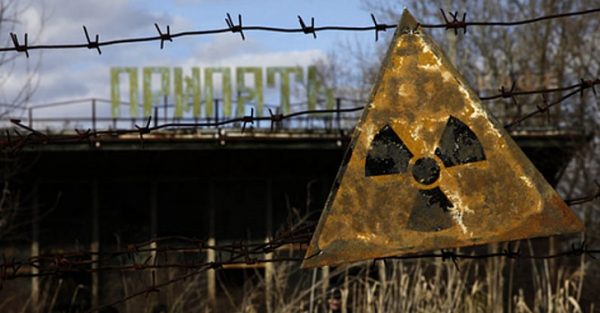 Chernobyl