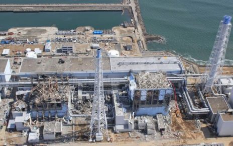 fukushima