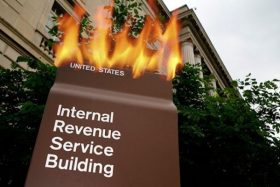 IRS