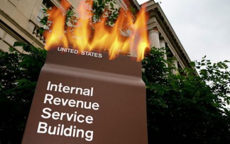 IRS