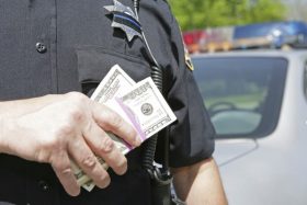 Forfeiture