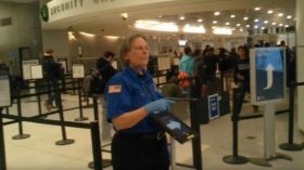 TSA