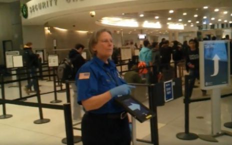 TSA