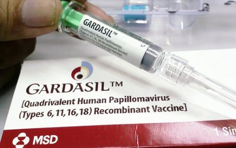 gardasil