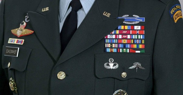 generals