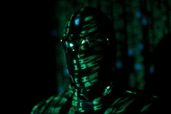 Anonymous