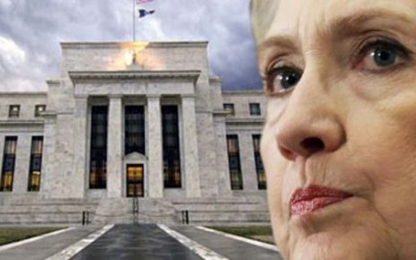 Federal Reserve