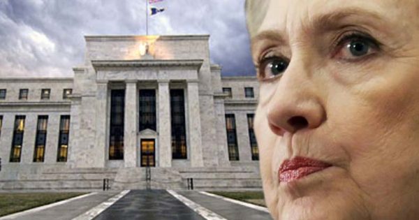 Federal Reserve