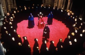 secret societies