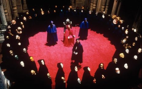 secret societies