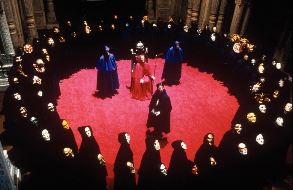 secret societies