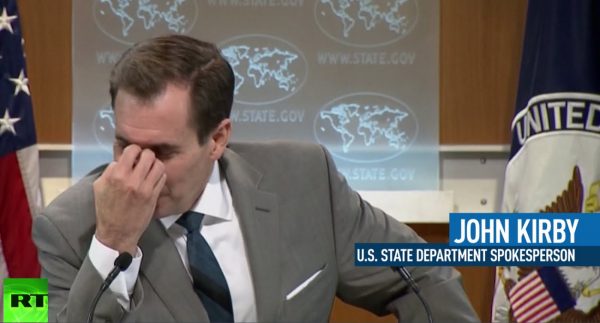 state department