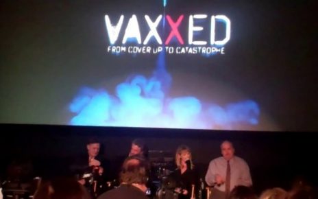 VAXXED