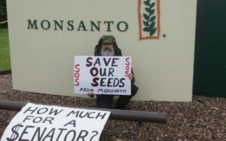 Monsanto