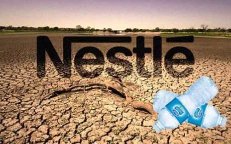 Nestlé