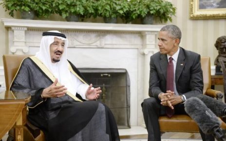 Saudi